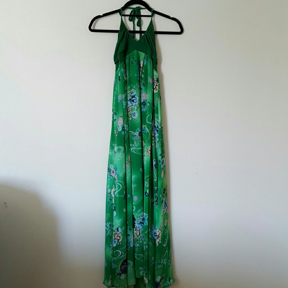 FOREVER21 SUMMER Maxi